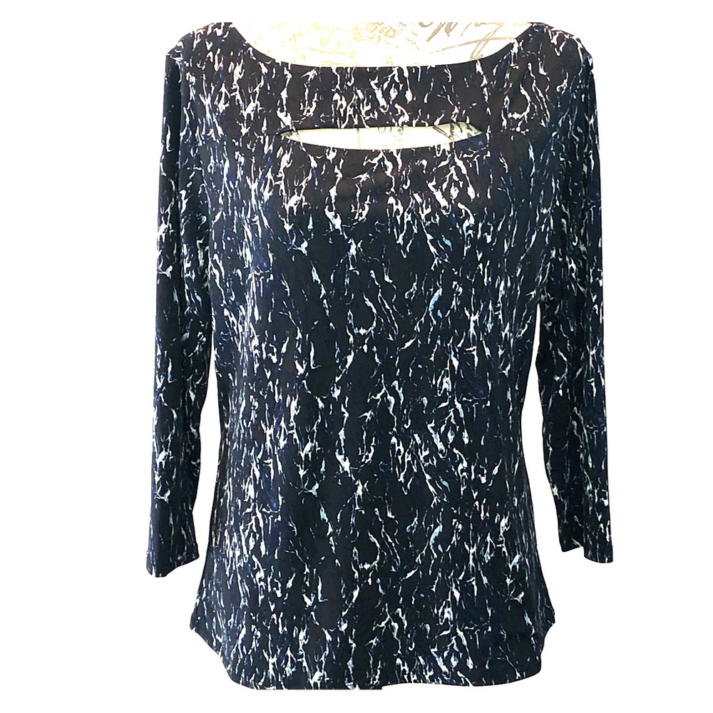 Carmen Marco Valvo Top